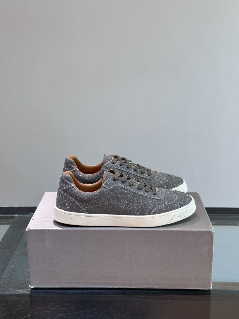 Brunello Cucinelli Sneakers